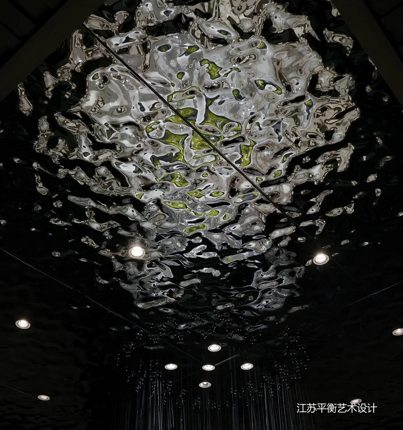 一层包间1-顶面1