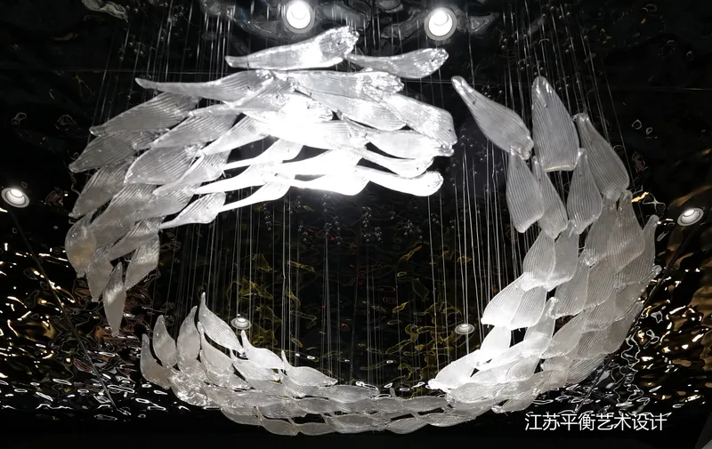 一层包间1-顶面2