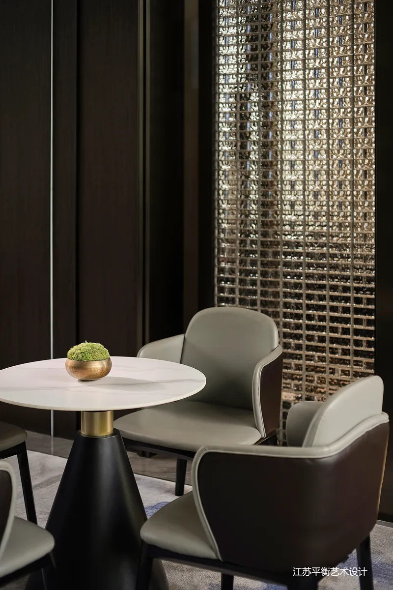 洽谈中心 - 洽谈桌2