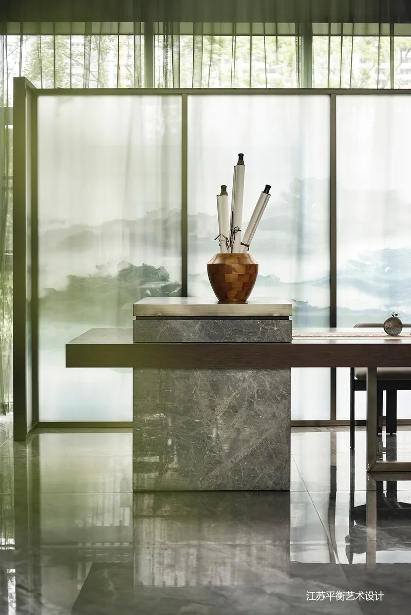 洽谈中心-茶桌5