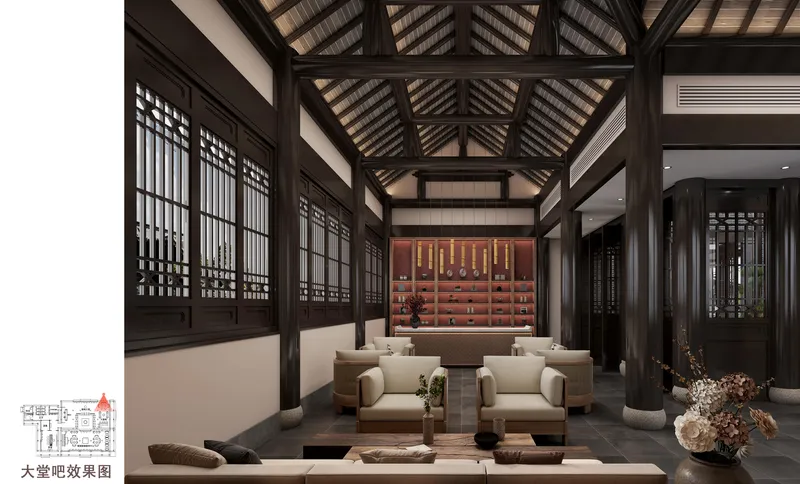 潘安湖水镇·从本来11