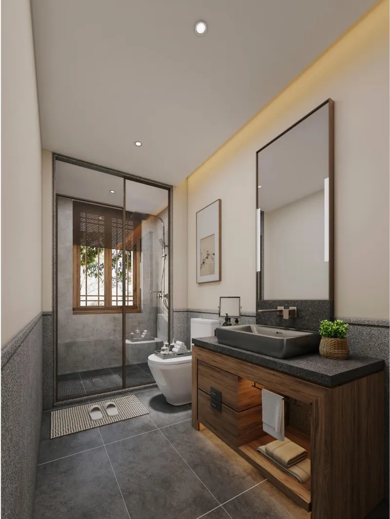 潘安湖水镇·从本来17