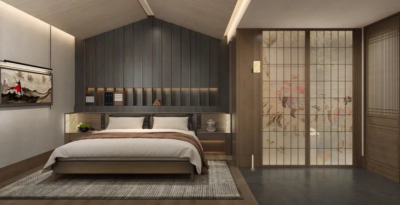 潘安湖水镇·从本来4