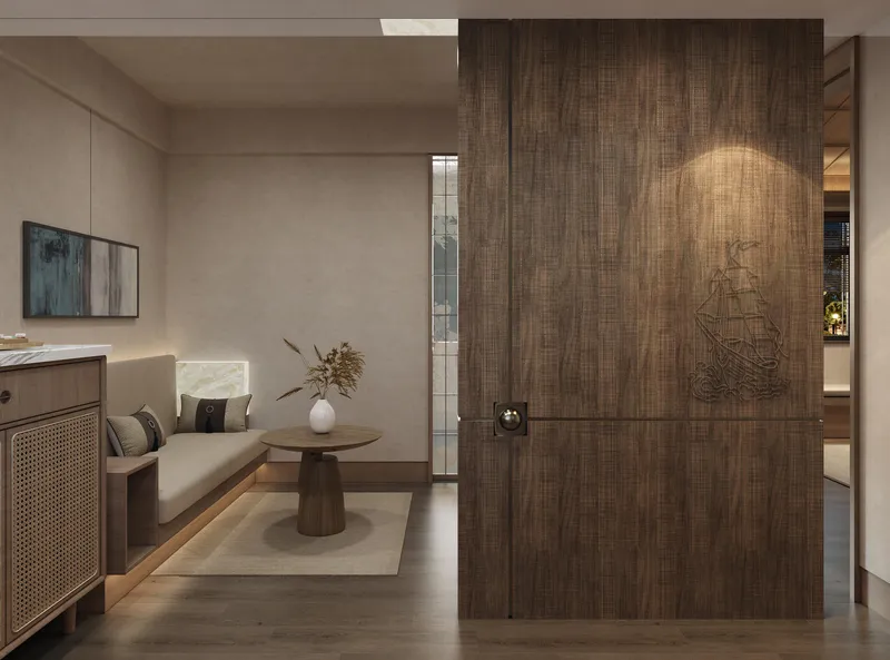 潘安湖水镇·从本来5