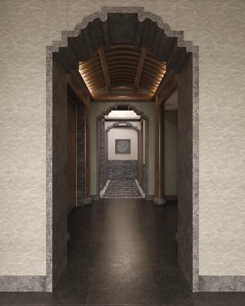 潘安湖水镇·从本来8