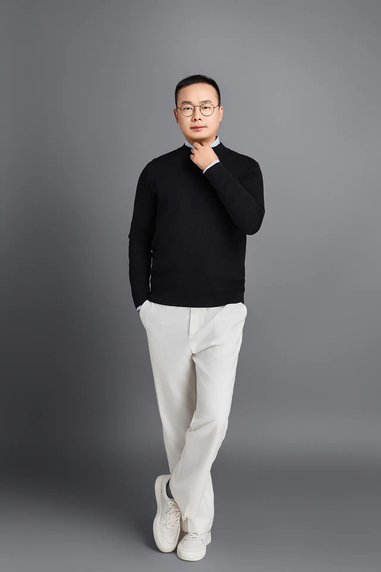 胡忠义