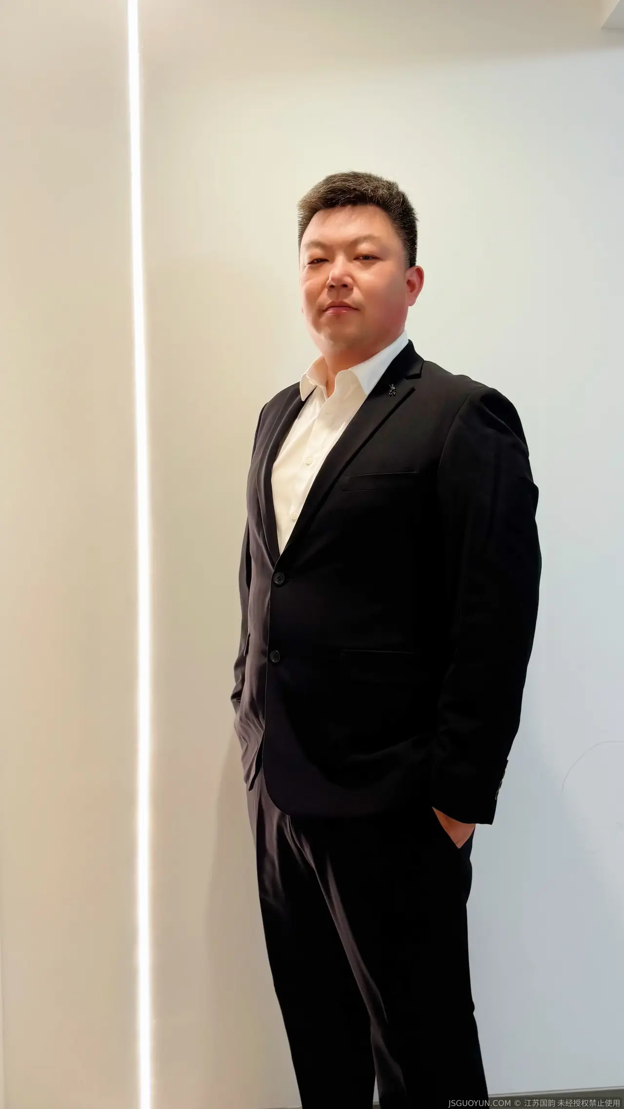 贾运昌