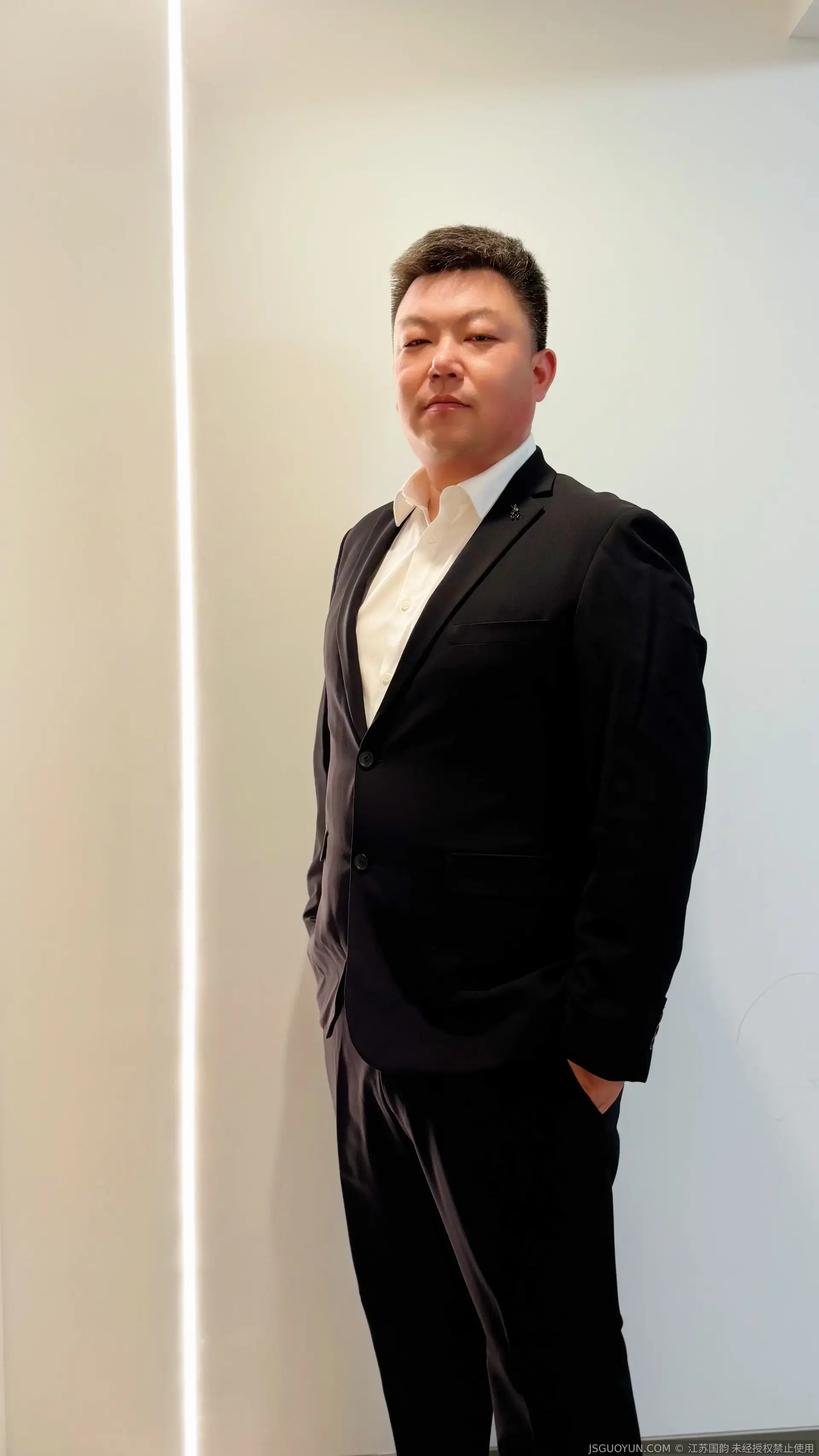 贾运昌