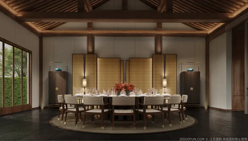 餐厅大3