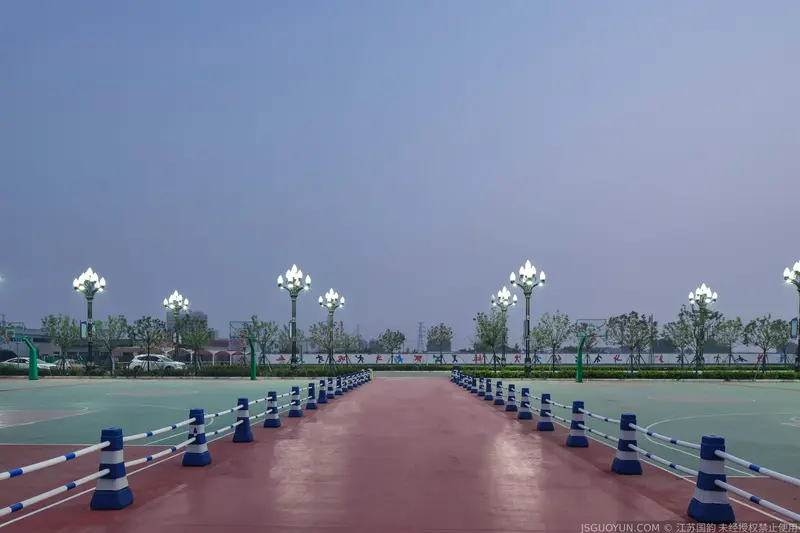 路通