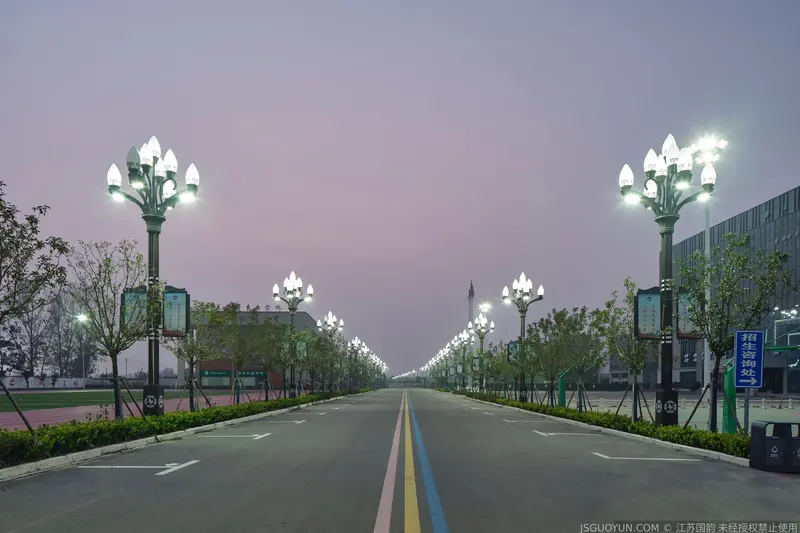 路通