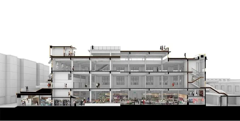 存量改造时代：工装公司不靠新建项目，靠旧改活下去