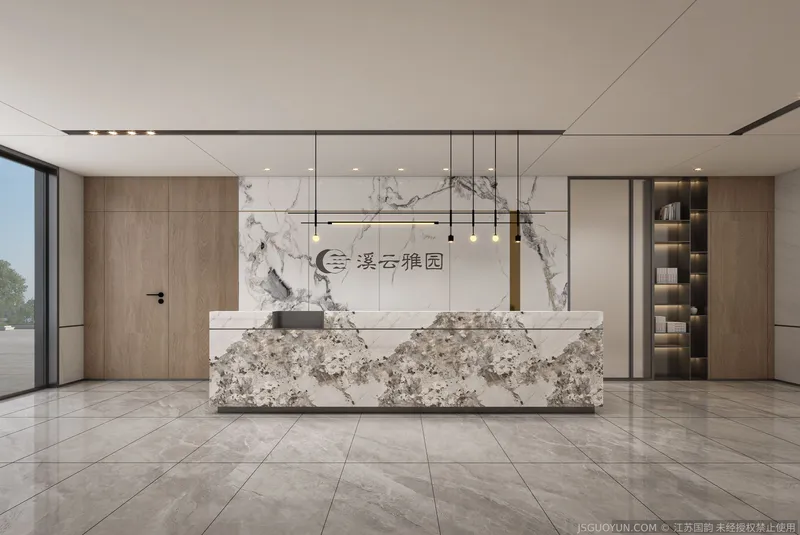 G2306033-售楼处Gc2