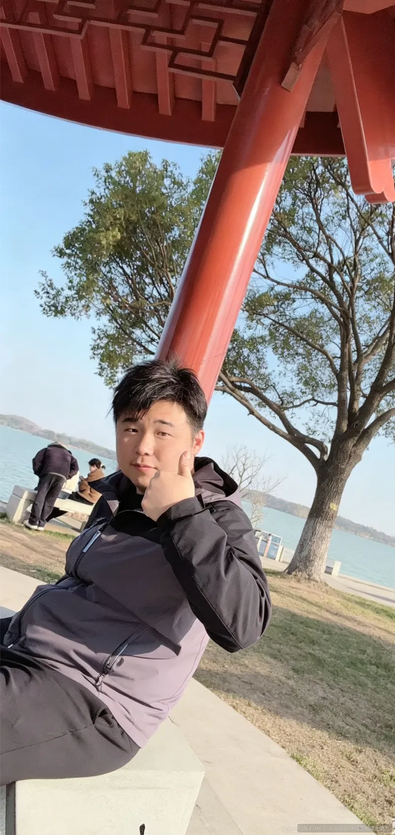 郭燕飞