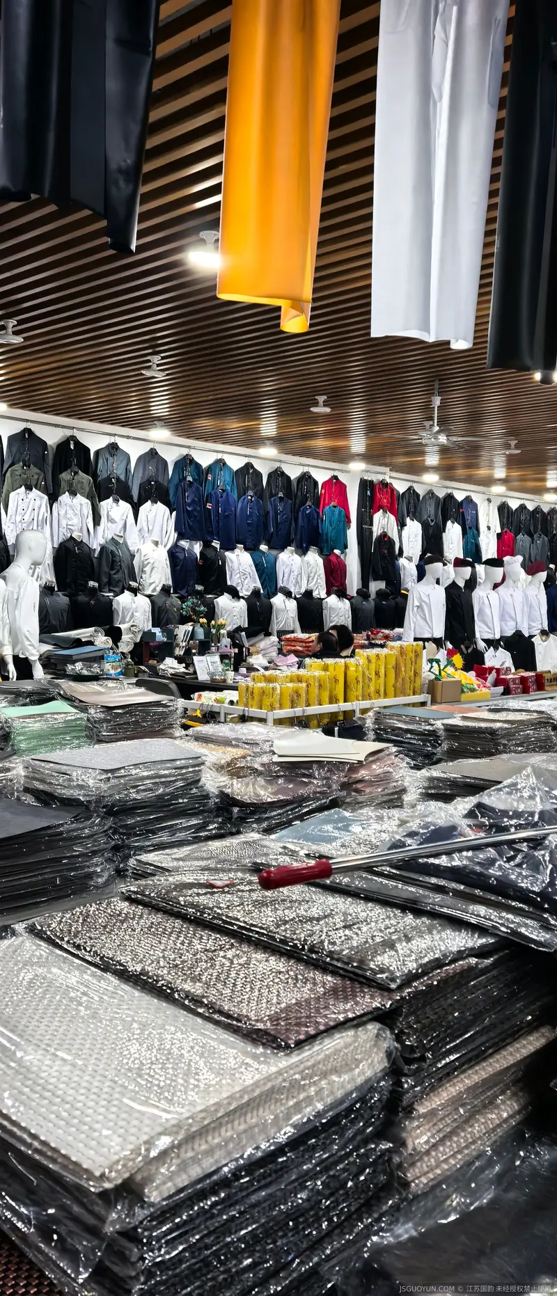 百顺羊肉馆-软装选样