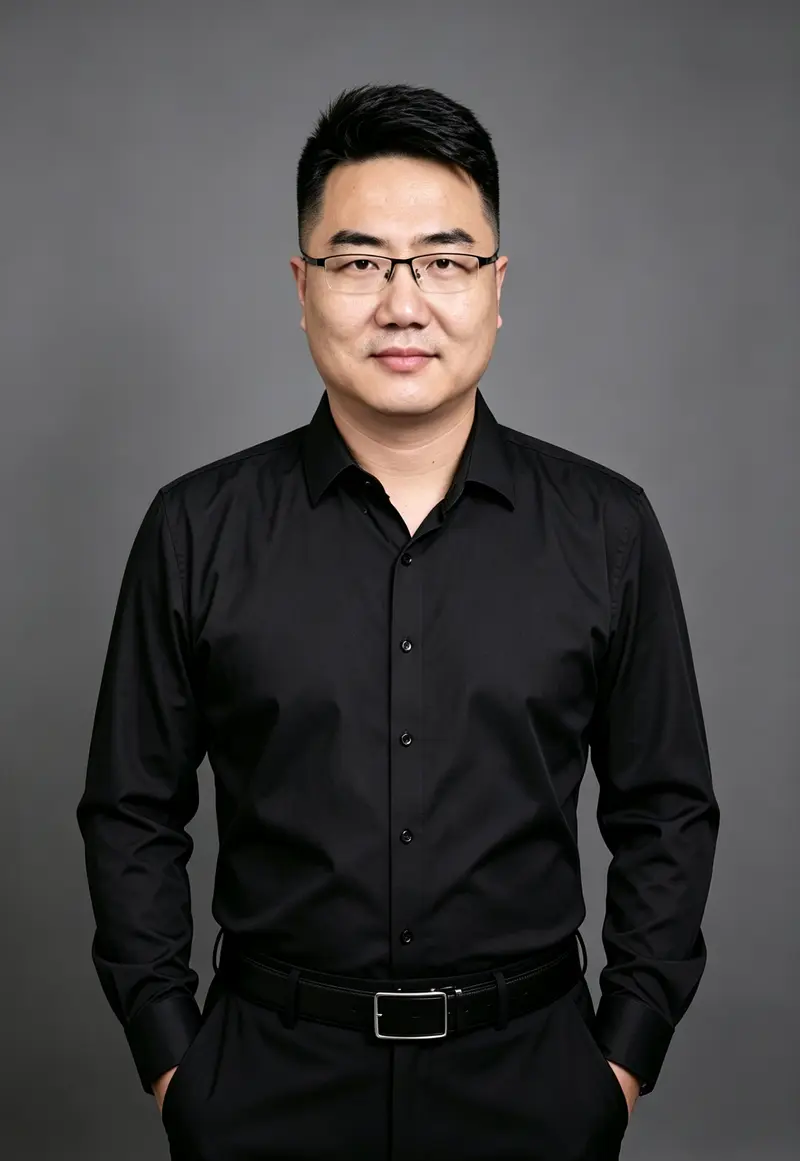 张海涛