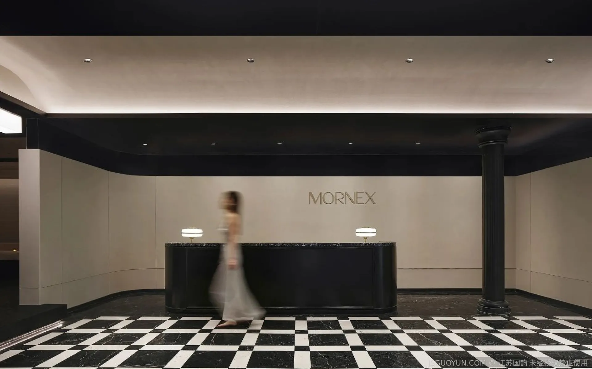 MORNEX· 医美中心