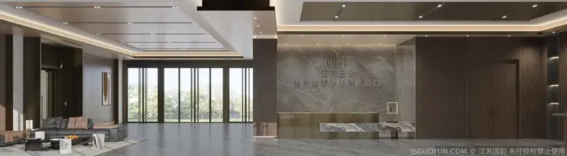 江苏·三合产业园