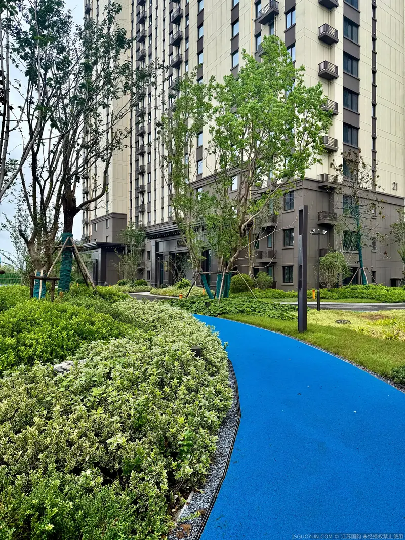 汇景·君悦府