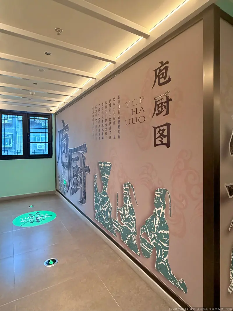 美食博物馆