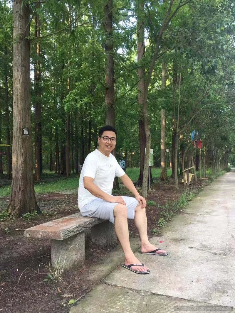 张海涛