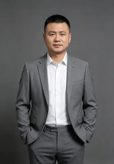 张浩